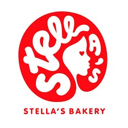 Stella's Bakery Logo