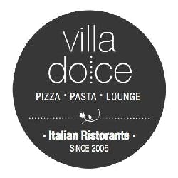 Villa Dolce Logo