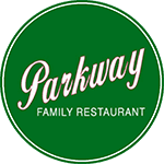 Parkway Family Restaurant Logo