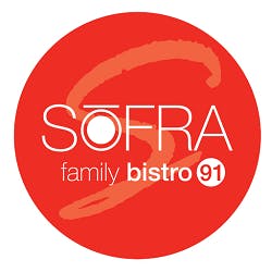 Sofra Family Bistro Logo