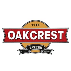 Oakcrest Tavern Logo