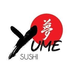 Yume Restaurant Logo