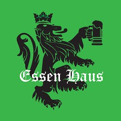 Essen Haus Logo