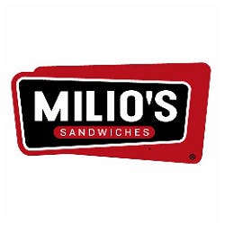 Milio's Sandwiches - Madison, Odana Rd Logo