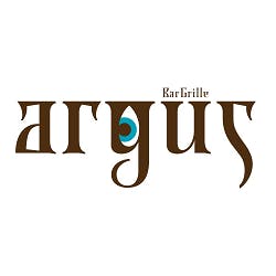 Argus Bar & Grill Logo