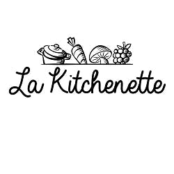 La Kitchenette Logo