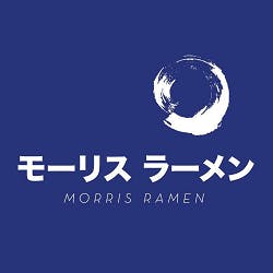 Morris Ramen Logo