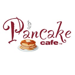 Pancake Cafe - Gammon Rd Logo