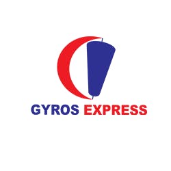 Gyros Express Logo