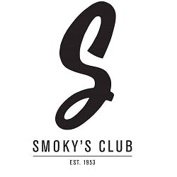 Smoky`s Club  Logo