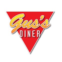 Gus's Diner - Sun Prairie Logo