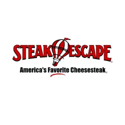 Steak Escape - West Towne Mall Logo