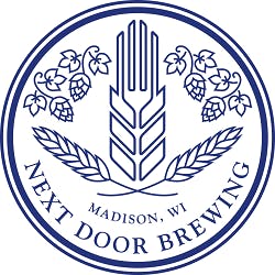 Next Door Brewing Company Logo