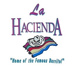 La Hacienda Restaurant Logo