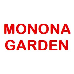 Monona Garden Family Restaurant Logo