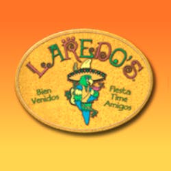 Laredo's - West Logo