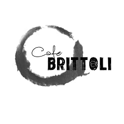 Cafe Brittoli Logo