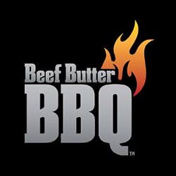 Beef Butter BBQ Logo