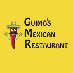 Guimo's Mexican Restaurant Logo