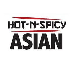 Hot N Spicy Logo