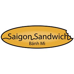 Saigon Sandwich Madison Logo