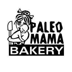 Paleo Mama Bakery Logo