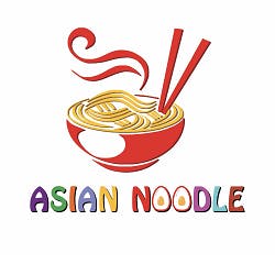 Asian Noodle Logo