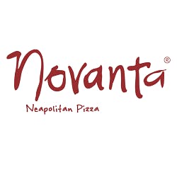 Novanta - University Ave Logo