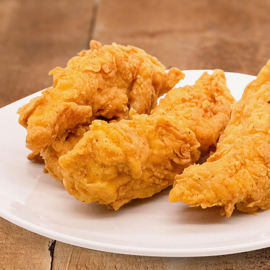 Kitchen Cravings Fried Chicken - Madison