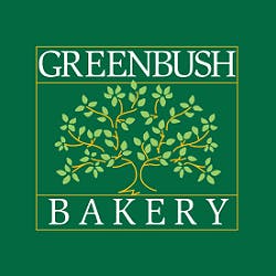 Greenbush Bakery - Regent St Logo