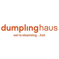 Dumpling Haus Logo