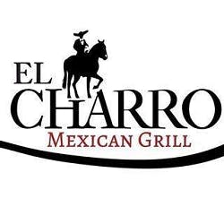 El Charro Mexican Grill - Verona Logo