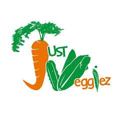 Justveggiez Logo