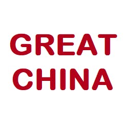 Great China Logo