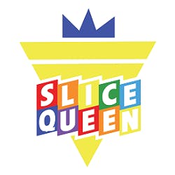 Slice Queen Logo