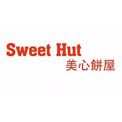 Sweet Hut Logo