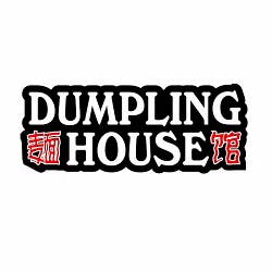 Global Market Dumpling House Logo