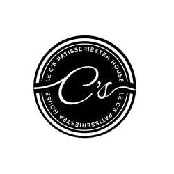 Le C's Patisserie & Tea House Logo