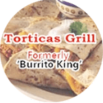 Tortica's Grill Logo