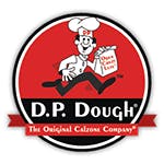 D.P. Dough