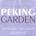 Peking Garden Logo