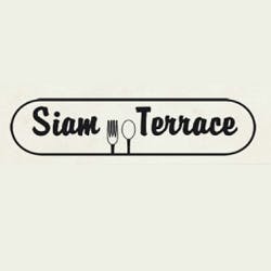 Siam Terrace Logo