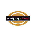 Windy City Express Logo