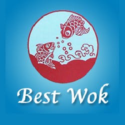 Best Wok