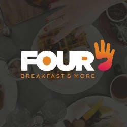 Four Breakfast & More