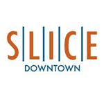 Slice Downtown Logo