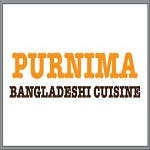 Purnima Bangladeshi Restaurant Logo