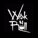 WokNRoll Logo