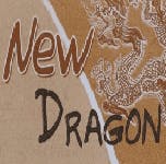 New Dragon Chinese & Thai Logo