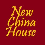 New China House Logo